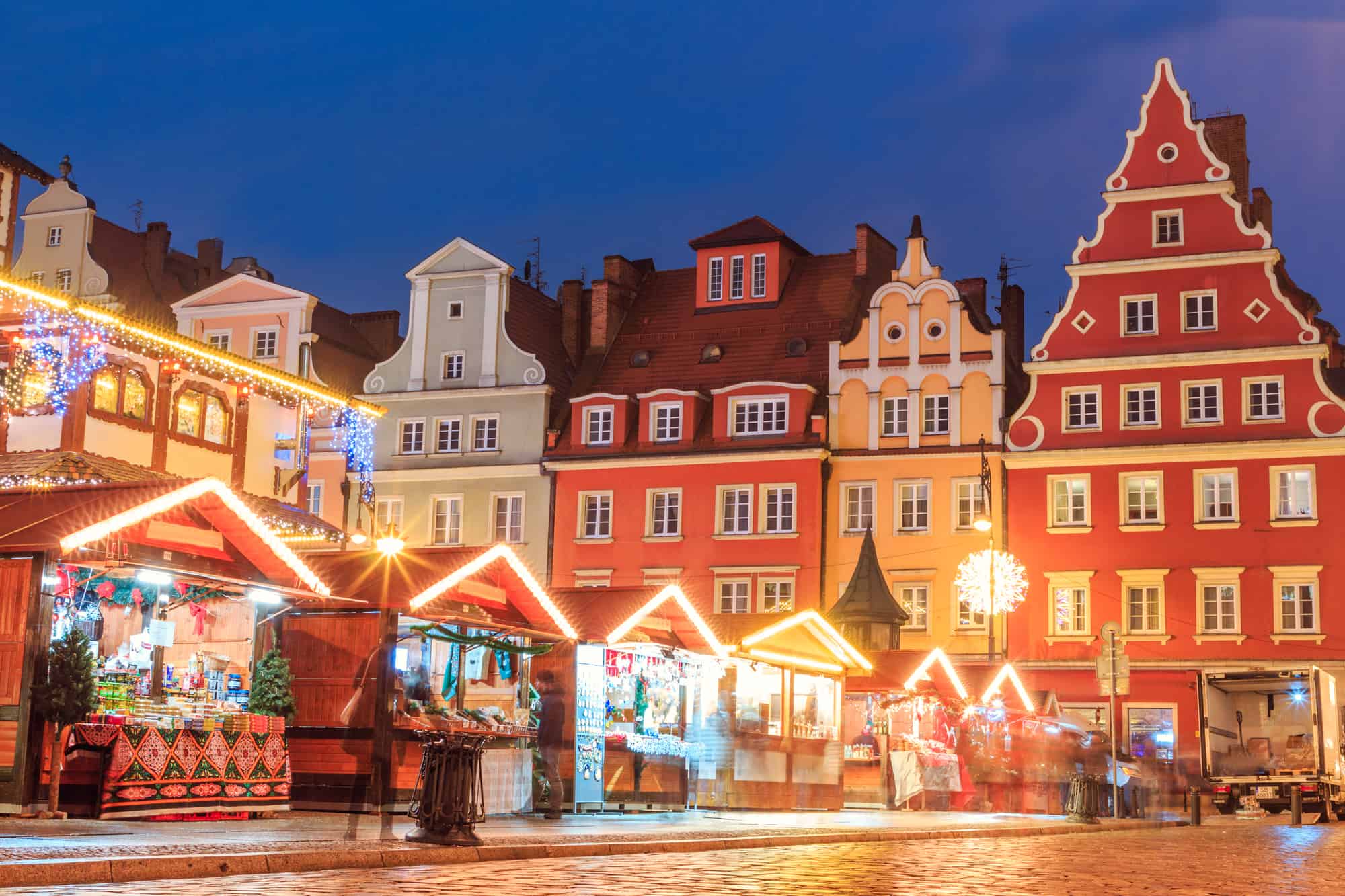 Best Christmas Markets In Poland To Visit In 2023